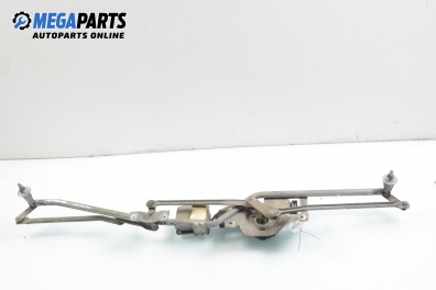 Front wipers motor for Ford Galaxy 2.0, 116 hp, 1996, position: front