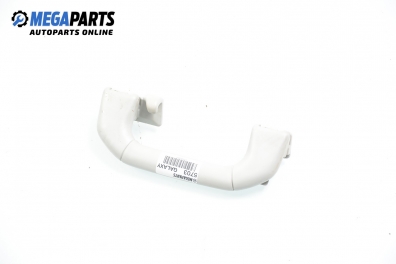 Handle for Ford Galaxy 2.0, 116 hp, 1996, position: rear - right