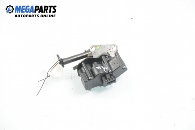 Rear window vent motor for Ford Galaxy 2.0, 116 hp, 1996, position: right
