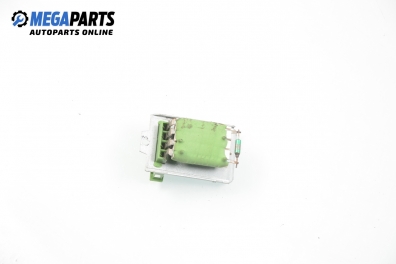 Blower motor resistor for Ford Galaxy 2.0, 116 hp, 1996
