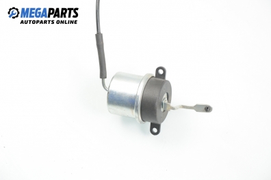 Actuator clapetă de vacuum țeavă de aer de încălzire pentru Ford Galaxy 2.0, 116 cp, 1996