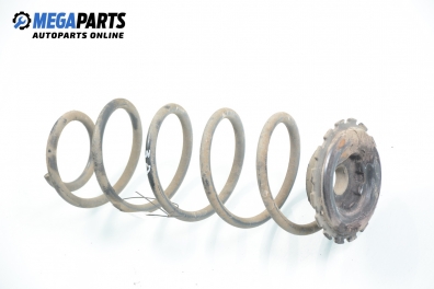 Coil spring for Mercedes-Benz B-Class W245 1.8 CDI, 109 hp, hatchback, 2007, position: rear