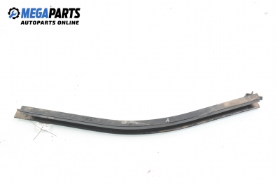 Sliding door rail for Renault Kangoo Van (08.1997 - 02.2008), 3 doors