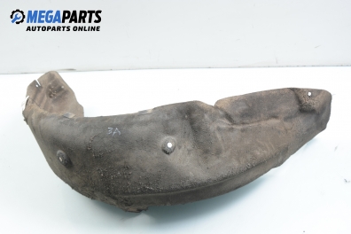 Inner fender for Mercedes-Benz B-Class W245 1.8 CDI, 109 hp, hatchback, 5 doors, 2007, position: rear - right