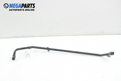 Water pipe for Ford Galaxy 2.0, 116 hp, 1996