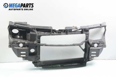 Front slam panel for Ford Galaxy 2.0, 116 hp, 1996