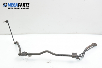 Sway bar for Peugeot 406 2.0 HDI, 109 hp, sedan, 2000, position: front