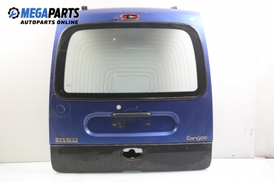 Heckklappe für Renault Kangoo 1.4, 75 hp, 1998