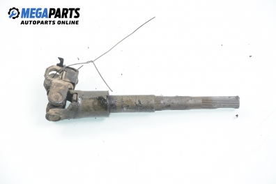 Steering wheel joint for Peugeot 406 2.0 HDI, 109 hp, sedan, 2000