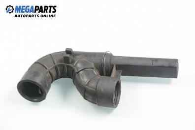 Air intake corrugated hose for Renault Kangoo 1.4, 75 hp, 1998