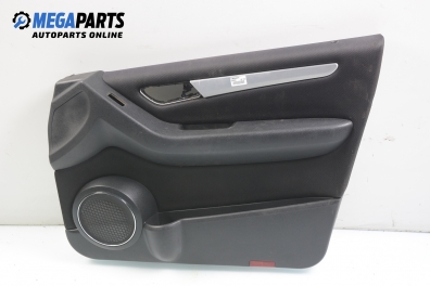 Interior door panel  for Mercedes-Benz B-Class W245 1.8 CDI, 109 hp, hatchback, 5 doors, 2007, position: front - right