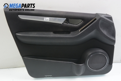 Interior door panel  for Mercedes-Benz B-Class W245 1.8 CDI, 109 hp, hatchback, 5 doors, 2007, position: front - left