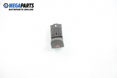 Emergency lights button for Renault Kangoo 1.4, 75 hp, 1998