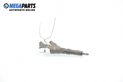 Duza diesel pentru Peugeot 406 2.0 HDI, 109 cp, sedan, 2000 № Bosch 0 445 110 044