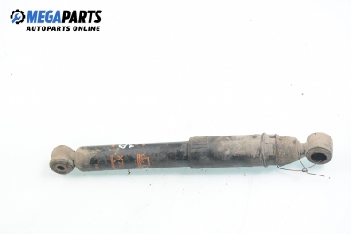 Dämpfer for Renault Kangoo 1.4, 75 hp, 1998, position: rechts, rückseite