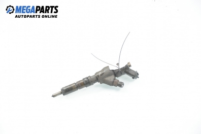 Duza diesel pentru Peugeot 406 2.0 HDI, 109 cp, sedan, 2000 № Bosch 0 445 110 044