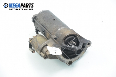 Starter for Peugeot 406 2.0 HDI, 109 hp, sedan, 2000