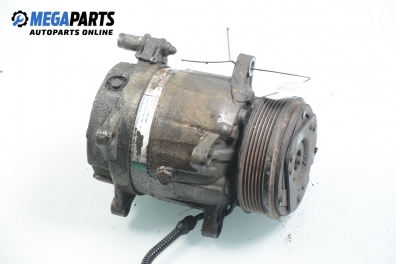 Compresor AC pentru Peugeot 406 2.0 HDI, 109 cp, sedan, 2000