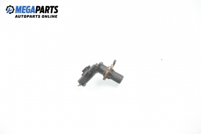 Crankshaft sensor for Peugeot 406 2.0 HDI, 109 hp, sedan, 2000