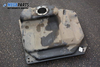 Fuel tank for Mercedes-Benz B-Class W245 1.8 CDI, 109 hp, hatchback, 2007