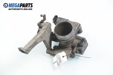 Drosselklappe für Renault Kangoo 1.4, 75 hp, 1998