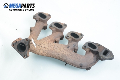 Exhaust manifold for Mercedes-Benz B-Class W245 1.8 CDI, 109 hp, hatchback, 5 doors, 2007