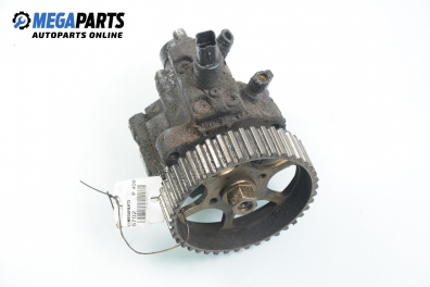 Pompă de injecție motorină for Peugeot 406 2.0 HDI, 109 hp, sedan, 2000 № Bosch 0 445 010 010