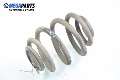 Coil spring for Ford Galaxy 2.0, 116 hp, 1996, position: rear