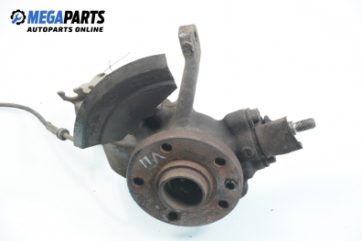 Knuckle hub for Ford Galaxy 2.0, 116 hp, 1996, position: front - left