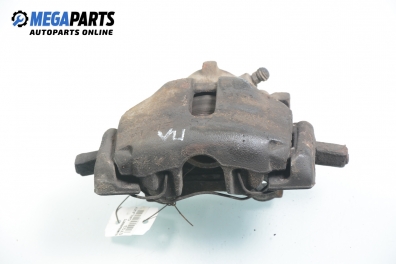 Caliper for Ford Galaxy 2.0, 116 hp, 1996, position: front - left