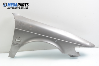 Fender for Saab 9-3 2.2 TiD, 125 hp, hatchback, 5 doors, 2001, position: right