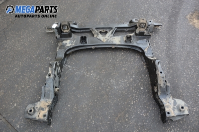 Front axle for Mercedes-Benz B-Class W245 1.8 CDI, 109 hp, hatchback, 5 doors, 2007