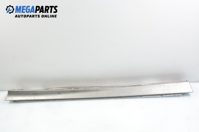 Prag exterior for Saab 9-3 2.2 TiD, 125 hp, hatchback, 2001, position: dreapta