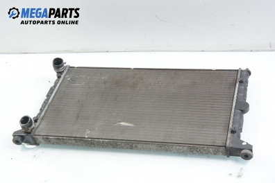 Water radiator for Ford Galaxy 2.0, 116 hp, 1996