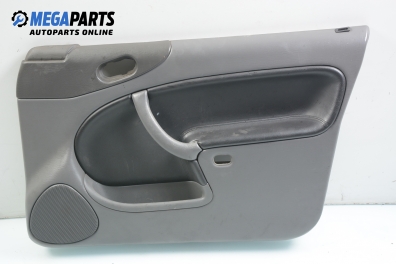 Interior door panel  for Saab 9-3 2.2 TiD, 125 hp, hatchback, 5 doors, 2001, position: front - right