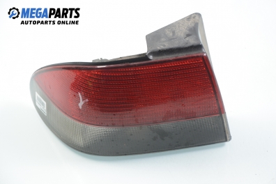Bremsleuchte for Saab 9-3 2.2 TiD, 125 hp, hecktür, 2001, position: links