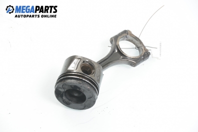 Piston with rod for Mercedes-Benz B-Class W245 1.8 CDI, 109 hp, hatchback, 5 doors, 2007