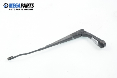 Front wipers arm for Saab 9-3 2.2 TiD, 125 hp, hatchback, 2001, position: left