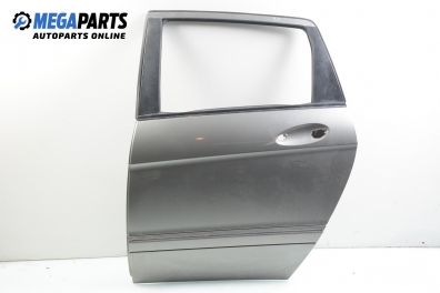 Door for Mercedes-Benz B-Class W245 1.8 CDI, 109 hp, hatchback, 5 doors, 2007, position: rear - left