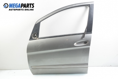 Door for Mercedes-Benz B-Class W245 1.8 CDI, 109 hp, hatchback, 5 doors, 2007, position: front - left