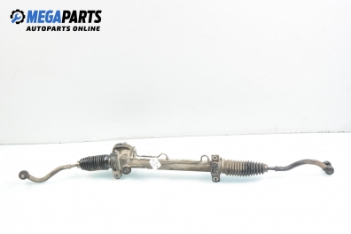 Hydraulic steering rack for Ford Galaxy 2.0, 116 hp, 1996