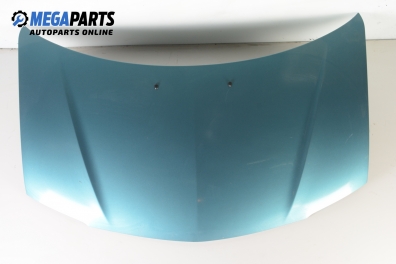 Motorhaube für Mazda Premacy 2.0 TD, 101 hp, 2001