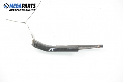 Headlight wiper arm for Saab 9-3 2.2 TiD, 125 hp, hatchback, 5 doors, 2001, position: left