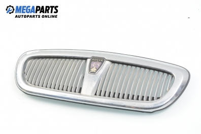 Grill for Rover 45 1.4, 103 hp, sedan, 2001