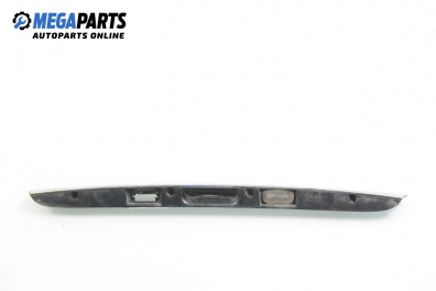 Plafon număr spate for Mercedes-Benz B-Class W245 1.8 CDI, 109 hp, hatchback, 2007
