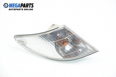 Semnalizator pentru Mazda Premacy 2.0 TD, 101 cp, 2001, poziție: dreapte