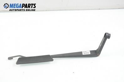 Braț ștergătoare parbriz for Mazda Premacy 2.0 TD, 101 hp, 2001, position: stânga