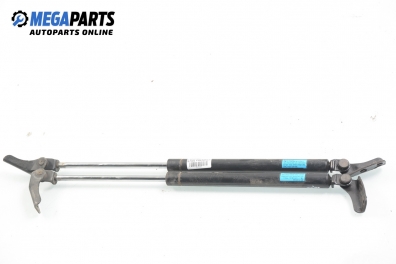 Stoßdämpfer heckklappe for Mazda Premacy 2.0 TD, 101 hp, 2001