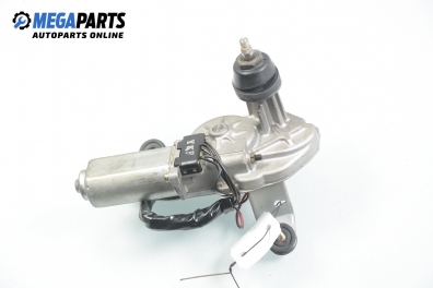 Motor ștergătoare parbriz for Hyundai Santa Fe 2.0 CRDi 4x4, 113 hp, 2004