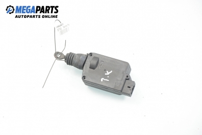 Actuator încuietoare ușă pentru Hyundai Santa Fe 2.0 CRDi 4x4, 113 cp, 2004, poziție: din spate